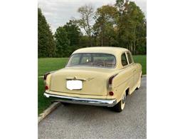 1959 Borgward Isabella (CC-2112889) for sale in Cadillac, Michigan