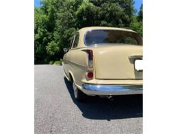 1959 Borgward Isabella (CC-2112889) for sale in Cadillac, Michigan