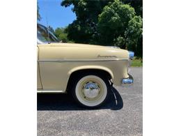 1959 Borgward Isabella (CC-2112889) for sale in Cadillac, Michigan
