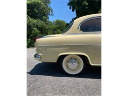 1959 Borgward Isabella (CC-2112889) for sale in Cadillac, Michigan
