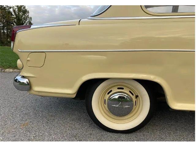1959 Borgward Isabella (CC-2112889) for sale in Cadillac, Michigan