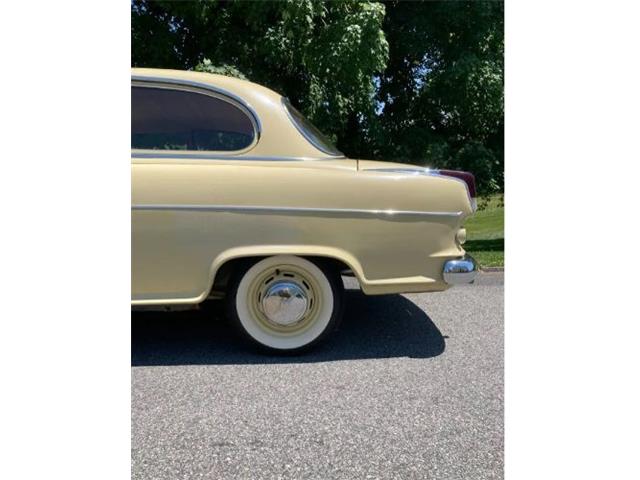 1959 Borgward Isabella (CC-2112889) for sale in Cadillac, Michigan