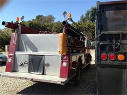 1968 American LaFrance Fire Engine (CC-2110289) for sale in Cadillac, Michigan