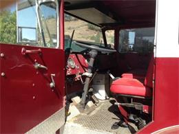 1968 American LaFrance Fire Engine (CC-2110289) for sale in Cadillac, Michigan