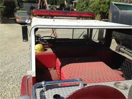 1968 American LaFrance Fire Engine (CC-2110289) for sale in Cadillac, Michigan