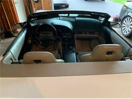 1994 Chevrolet Corvette (CC-2112890) for sale in Cadillac, Michigan