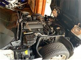 1994 Chevrolet Corvette (CC-2112890) for sale in Cadillac, Michigan
