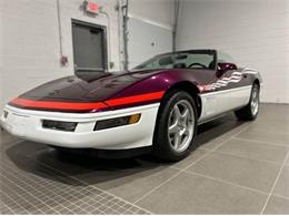 1995 Chevrolet Corvette (CC-2112891) for sale in Cadillac, Michigan