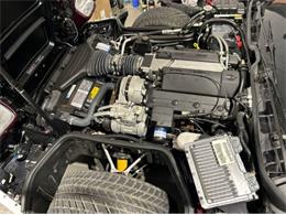 1995 Chevrolet Corvette (CC-2112891) for sale in Cadillac, Michigan