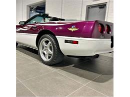 1995 Chevrolet Corvette (CC-2112891) for sale in Cadillac, Michigan