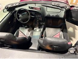 1995 Chevrolet Corvette (CC-2112891) for sale in Cadillac, Michigan