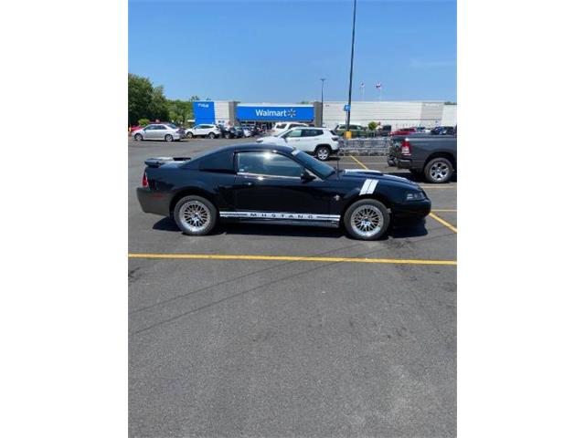 1999 Ford Mustang GT (CC-2112892) for sale in Cadillac, Michigan