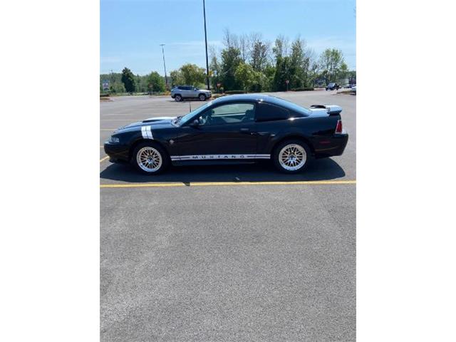 1999 Ford Mustang GT (CC-2112892) for sale in Cadillac, Michigan