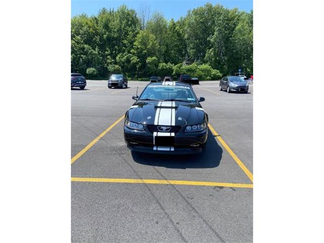 1999 Ford Mustang GT (CC-2112892) for sale in Cadillac, Michigan