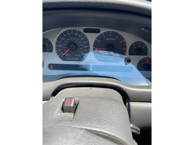 1999 Ford Mustang GT (CC-2112892) for sale in Cadillac, Michigan