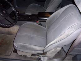 1986 Chevrolet Camaro (CC-2112893) for sale in Cadillac, Michigan