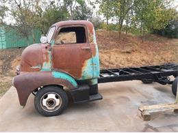1953 Chevrolet Truck (CC-2112894) for sale in Cadillac, Michigan