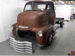 1953 Chevrolet Truck (CC-2112894) for sale in Cadillac, Michigan