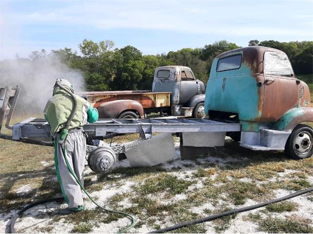 1953 Chevrolet Truck (CC-2112894) for sale in Cadillac, Michigan