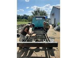 1953 Chevrolet Truck (CC-2112894) for sale in Cadillac, Michigan