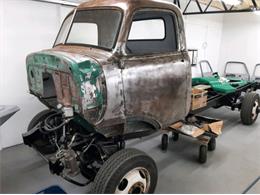 1953 Chevrolet Truck (CC-2112894) for sale in Cadillac, Michigan