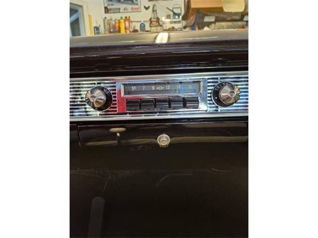 1956 Chevrolet Bel Air (CC-2112898) for sale in Cadillac, Michigan