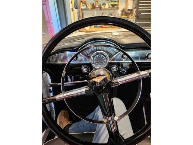 1956 Chevrolet Bel Air (CC-2112898) for sale in Cadillac, Michigan