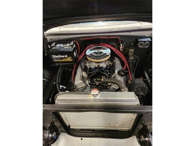 1956 Chevrolet Bel Air (CC-2112898) for sale in Cadillac, Michigan