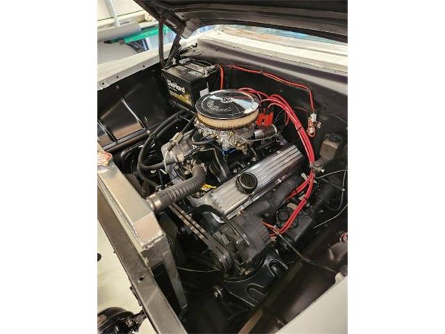 1956 Chevrolet Bel Air (CC-2112898) for sale in Cadillac, Michigan
