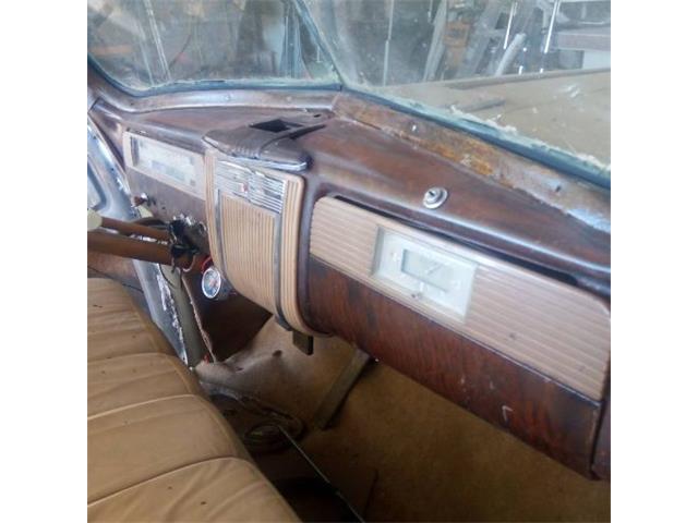 1941 Packard 120 (CC-2112899) for sale in Cadillac, Michigan