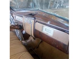 1941 Packard 120 (CC-2112899) for sale in Cadillac, Michigan
