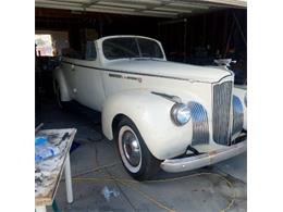 1941 Packard 120 (CC-2112899) for sale in Cadillac, Michigan