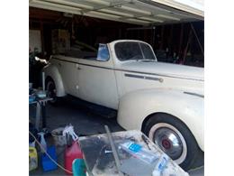 1941 Packard 120 (CC-2112899) for sale in Cadillac, Michigan
