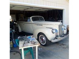 1941 Packard 120 (CC-2112899) for sale in Cadillac, Michigan
