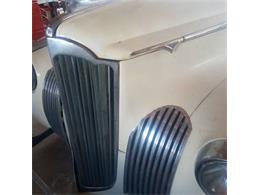 1941 Packard 120 (CC-2112899) for sale in Cadillac, Michigan