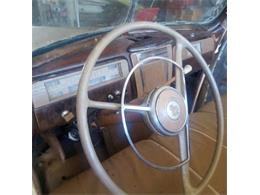 1941 Packard 120 (CC-2112899) for sale in Cadillac, Michigan