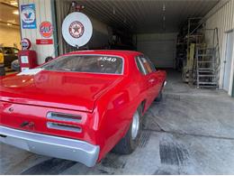 1970 Plymouth Duster (CC-2110029) for sale in Cadillac, Michigan