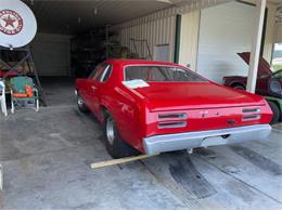 1970 Plymouth Duster (CC-2110029) for sale in Cadillac, Michigan