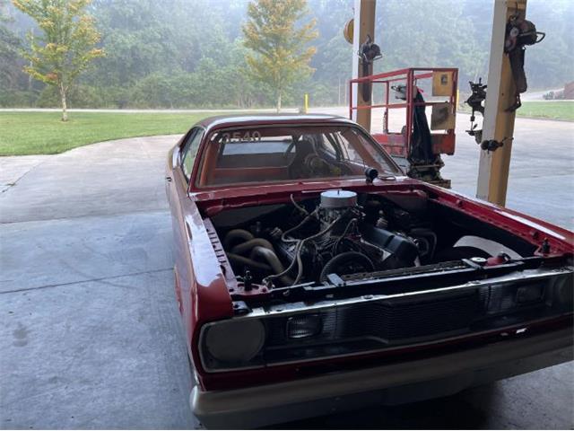 1970 Plymouth Duster (CC-2110029) for sale in Cadillac, Michigan
