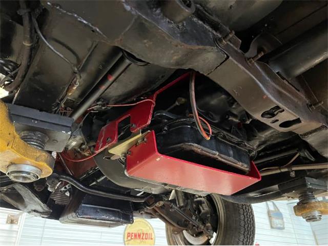 1970 Plymouth Duster (CC-2110029) for sale in Cadillac, Michigan