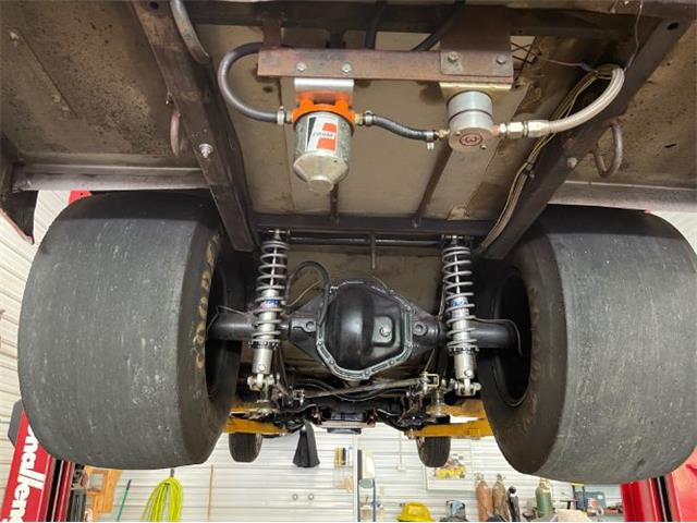 1970 Plymouth Duster (CC-2110029) for sale in Cadillac, Michigan