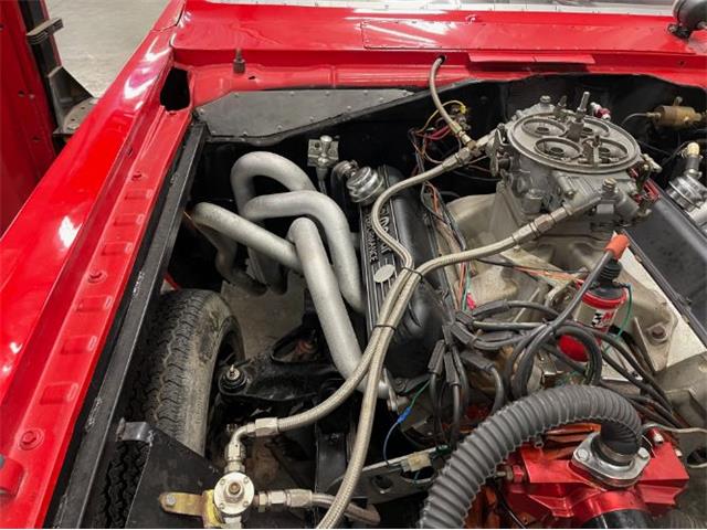 1970 Plymouth Duster (CC-2110029) for sale in Cadillac, Michigan