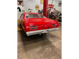 1970 Plymouth Duster (CC-2110029) for sale in Cadillac, Michigan