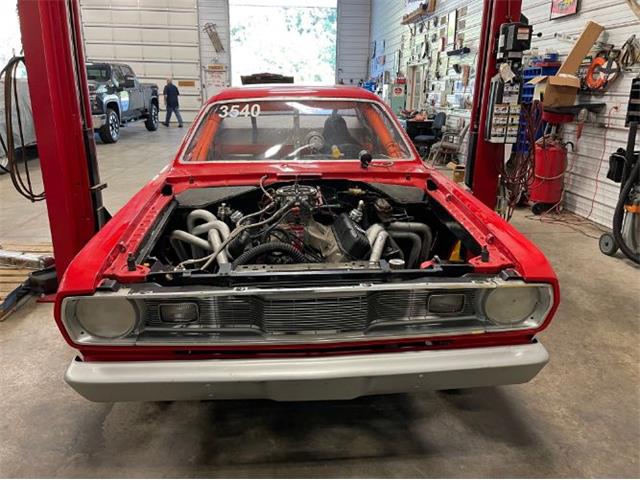 1970 Plymouth Duster (CC-2110029) for sale in Cadillac, Michigan