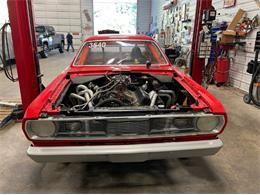 1970 Plymouth Duster (CC-2110029) for sale in Cadillac, Michigan