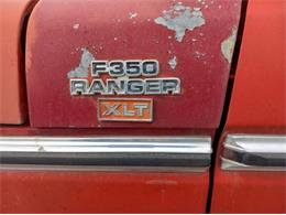 1978 Ford F350 (CC-2112900) for sale in Cadillac, Michigan