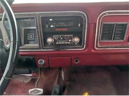 1978 Ford F350 (CC-2112900) for sale in Cadillac, Michigan