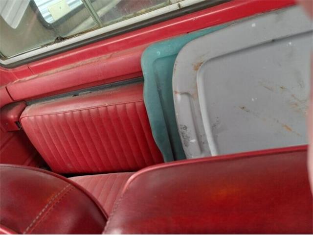 1978 Ford F350 (CC-2112900) for sale in Cadillac, Michigan