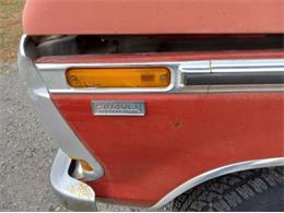 1978 Ford F350 (CC-2112900) for sale in Cadillac, Michigan