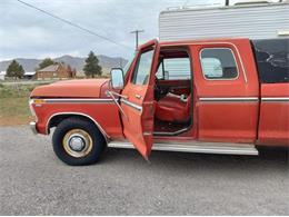 1978 Ford F350 (CC-2112900) for sale in Cadillac, Michigan